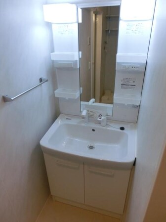 ピーノフォーリア弐番館の物件内観写真